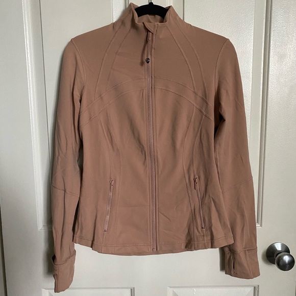 Lululemon Define Jacket 8 - Picture 1 of 5